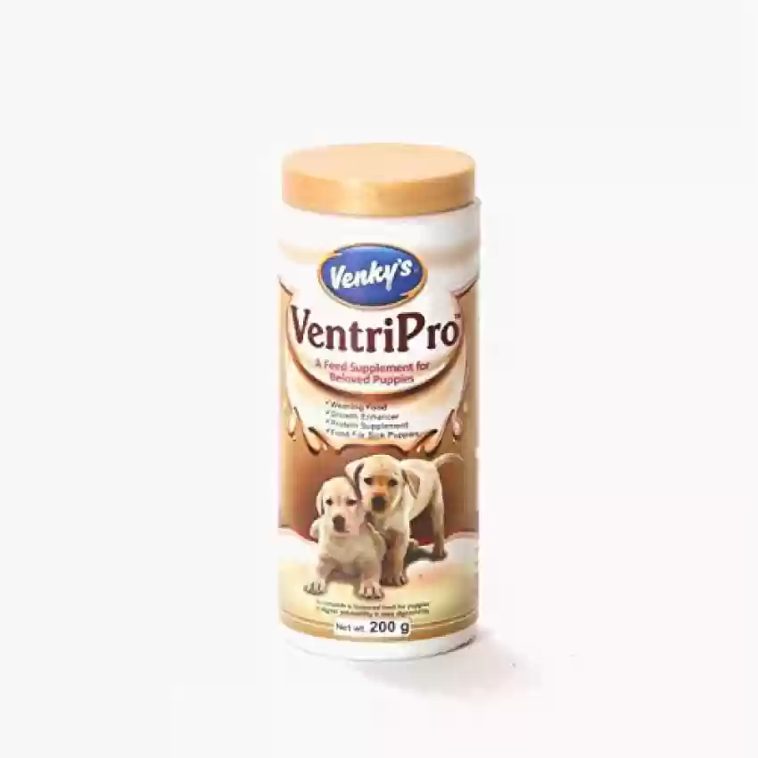 Ventri Pro